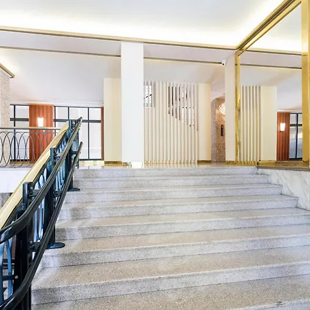 Easylife - - Magenta 83s - Magenta Apartmán Milán