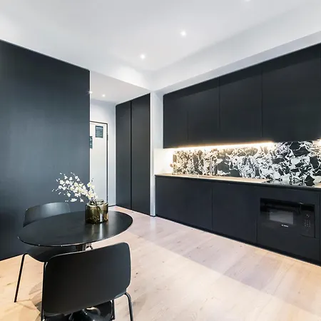 Apartmán Easylife - - Magenta 83s - Magenta Milán