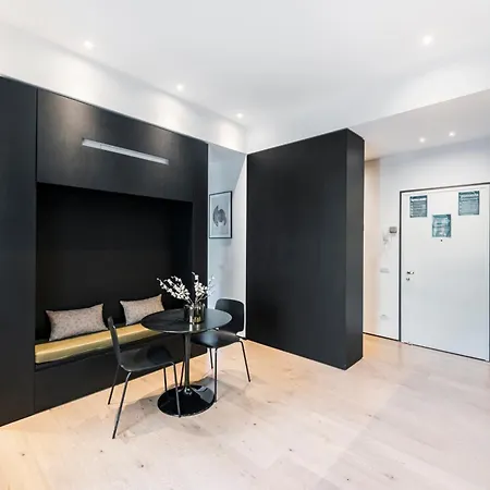 Easylife - Accogliente Monolocale In Corso Magenta Апартаменты *