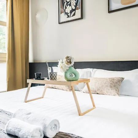 Apartmán Easylife - - Magenta 83s - Magenta *