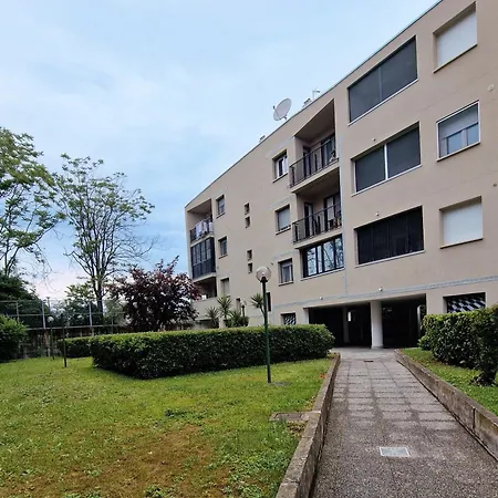 Comfy Penthouse Appartamento Milano