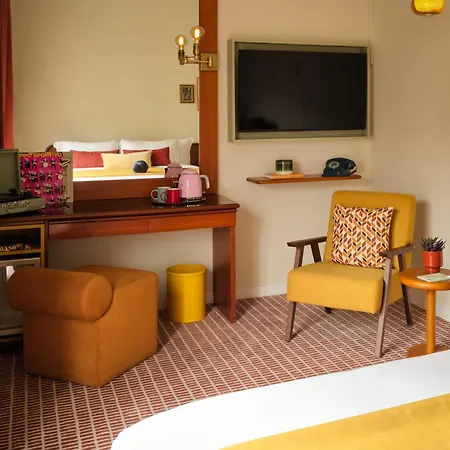 Max Brown Missori, Part Of Sircle Collection 4*