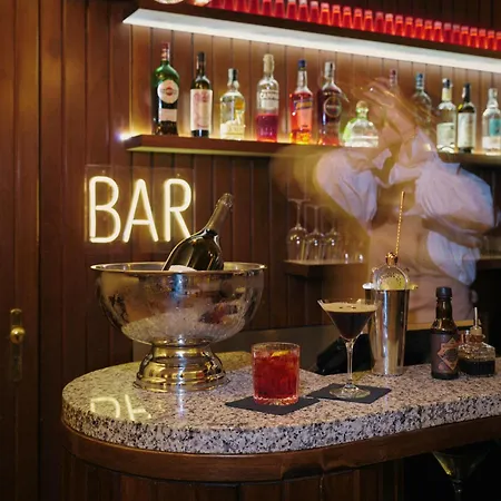 酒店 Max Brown Missori, Part Of Sircle Collection