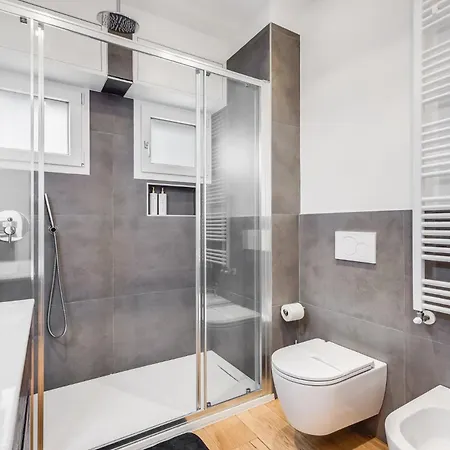 Sempione Apt- Citylife - 4 Posti Letto