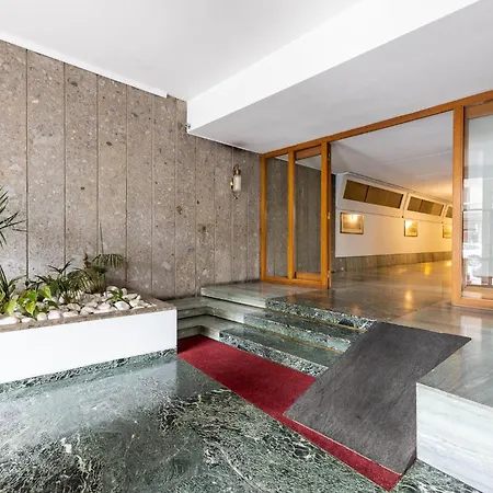 Sempione Apt- Citylife - 4 Posti Letto