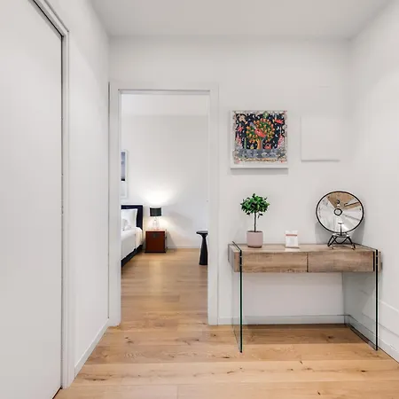 Sempione Apt- Citylife - 4 Posti Letto *