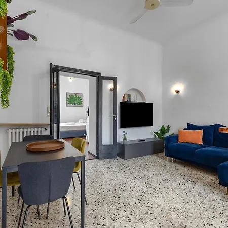 Martesana - 4 Posti *