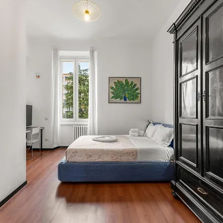 Apartament Martesana - 4 Posti *