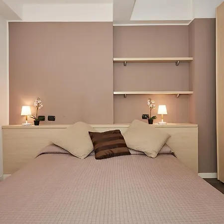 Pier Capponi Apartamento *