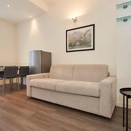 Pier Capponi Apartamento *