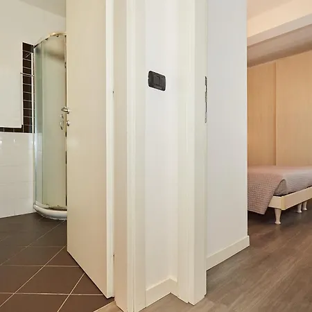 Apartamento Pier Capponi *