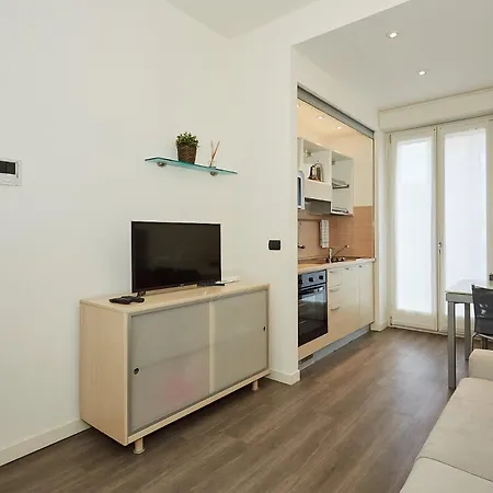 Pier Capponi Apartamento *