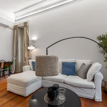 Boccaccio - 4 Posti - Metro *