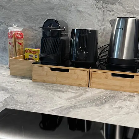 דירה White House Con Posti Auto