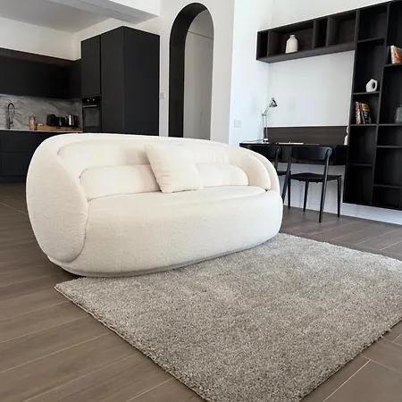 White House Con Posti Auto דירה *