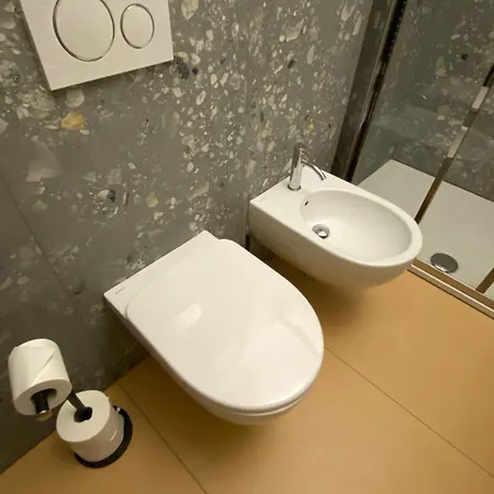 Paeninsula, Rifugio Urbano Nel Cuore Di - Porta Venezia * Mailand