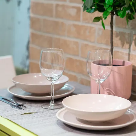 Marghera - Wifi - Centro Apartment Mailand