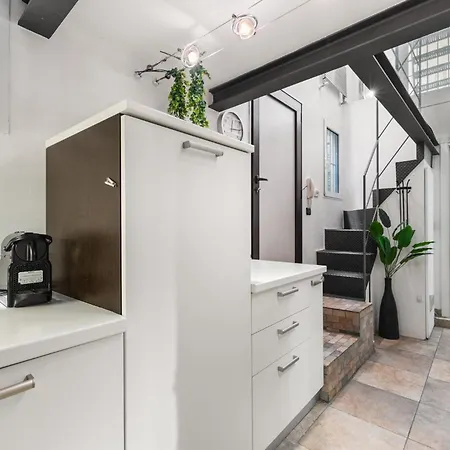 Marghera - Wifi - Centro Apartment