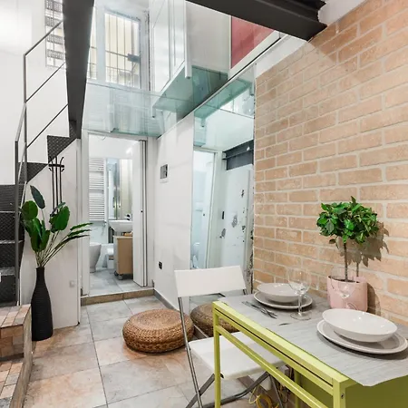 Apartment Marghera - Wifi - Centro Mailand