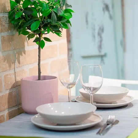 Apartment Marghera - Wifi - Centro