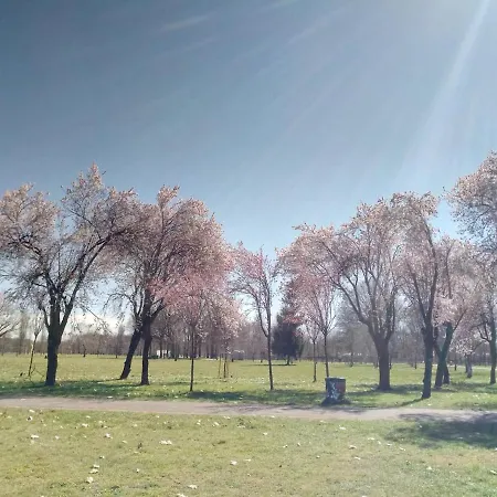 شقة Risplendente ميلان