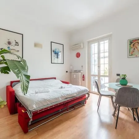 Apartman Brera Terrace