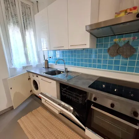 Marche91 - Modern In Isola Area * מילאנו