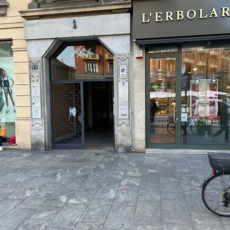 Apartmán Smart 10 Minutes Duomo By Metro Milán