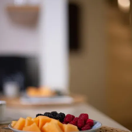 Varanini Luxury Double Bedroom Two&sauna Appartement