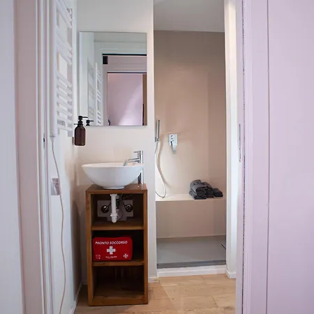 Appartement Varanini Luxury Double Bedroom Two&sauna *