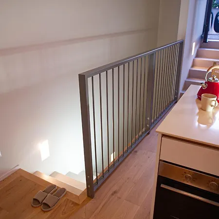 Varanini Luxury Double With Terrace And Sauna