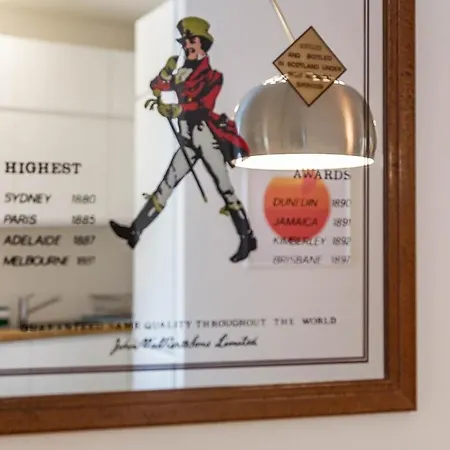 Historic Center-navigli Private Terrace 4 Pax Wifi Apartman Milánó