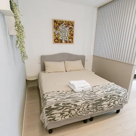 Smart 10 Minutes Duomo By Metro Apartmán