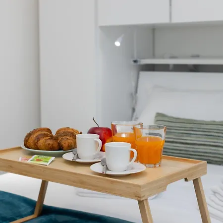 Appartement Porta Venezia - 10 Minutes From Duomo *