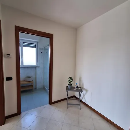 Panoramico Barona Duplex-penthouse Apartman