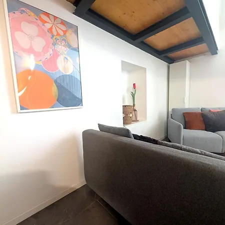 Hbhall Navigli 5 Apartment