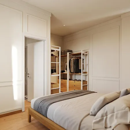 Casa Visconti Guest house