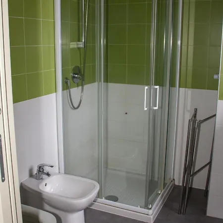 Apartamento Cascina Cotica *