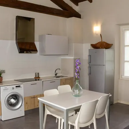 Cascina Cotica Milão