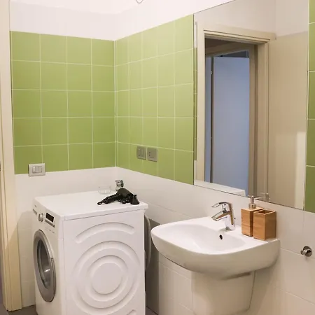 Cascina Cotica * Milão