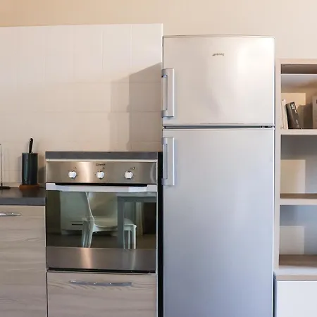 Apartamento Cascina Cotica