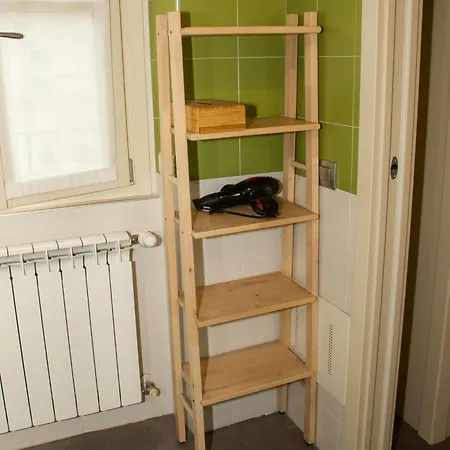 Apartamento Cascina Cotica Milão