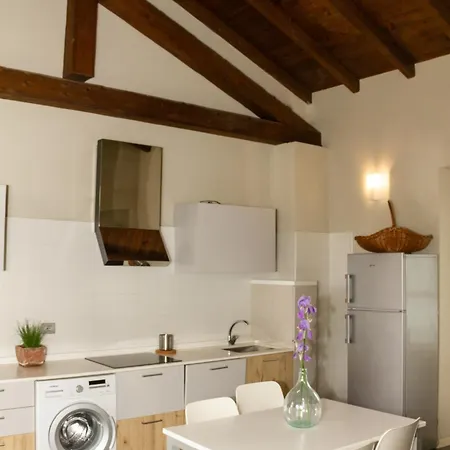 Cascina Cotica Milão