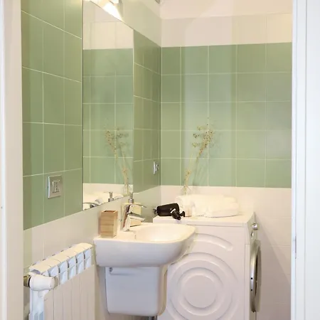 Apartamento Cascina Cotica *