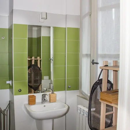 Cascina Cotica Apartamento *