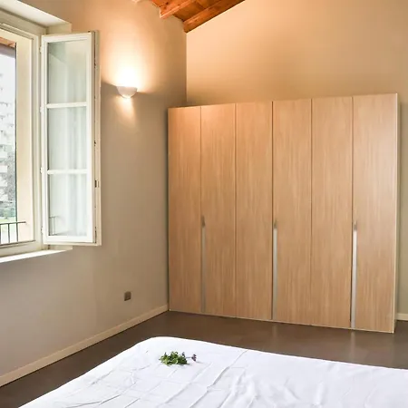 Apartamento Cascina Cotica *