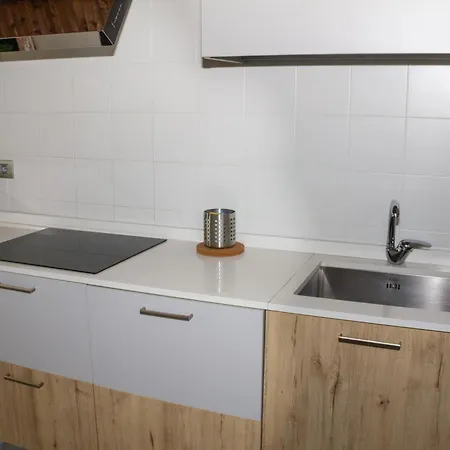 Cascina Cotica Apartamento Milão