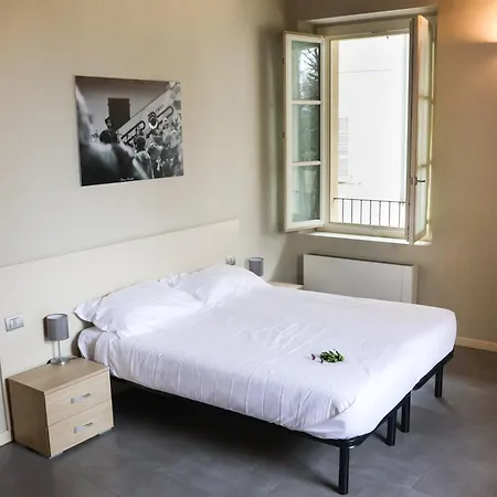 Cascina Cotica Milão