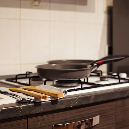 Appartement Arco Della Pace - Sempione Nest *