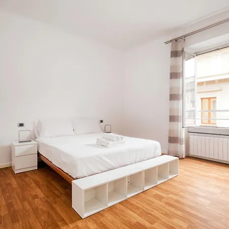 Arco Della Pace - Sempione Nest Appartement Milaan